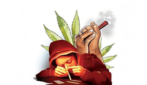 Students report drug abuse on campus through QR code: Mangaluru police commissioner 