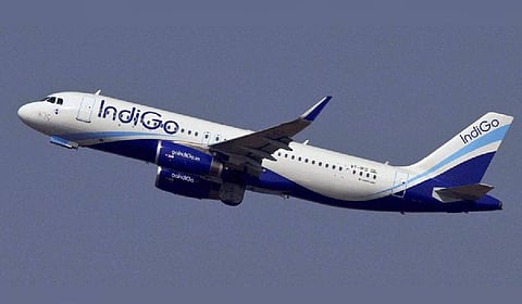 Indigo has been given a deadline of 15 days to respond to it, the source added.