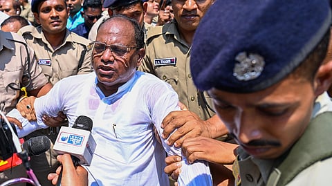 Kadam seeks CB probe into death of two school students 