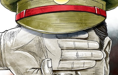 Image used for representative purposes only.