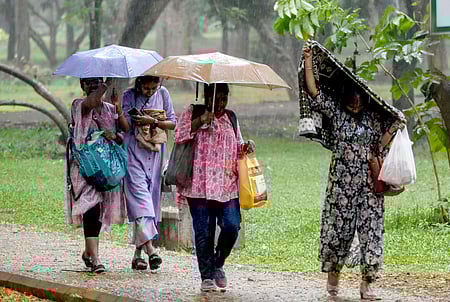 Representative Image.