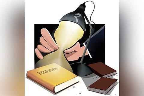 This allocation of  Rs 2,734 crore is the lowest for Tamil Nadu in the last five years under the centrally-sponsored scheme.