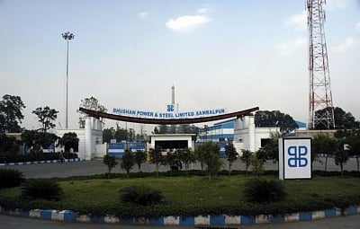 The priest who knew too little: How the company behind India's biggest steel scam bought a private jet