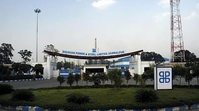 Bhushan Power and Steel Ltd.