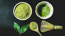 How much for matcha? Prices for the popular powdered tea soar due to global demand