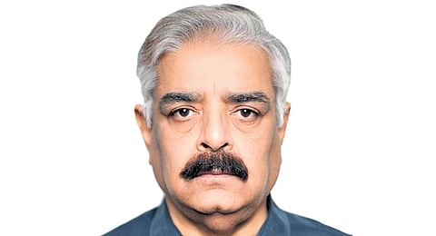 INTERVIEW | ‘Basavaraju killing a success, but gun can’t kill ideology’