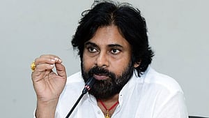 Pawan Kalyan He also criticised reports of hospital staff prioritising personal or religious promotions, warning that public hospitals are for community service, not private agendas.
