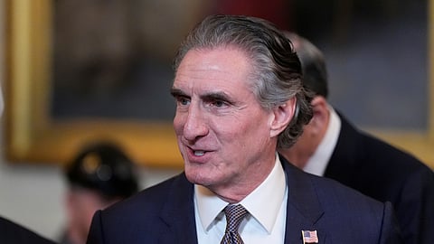 Interior Secretary Doug Burgum recently directed Tyler Hassen, who lacks Senate confirmation and has no public administration experience, to reorganize the Interior Department.