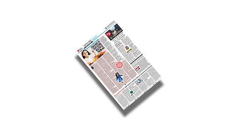 Check out this week's Xplore on Health