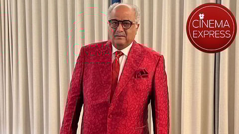 The project will be completed in the duration of eight years and in three phases