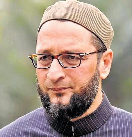 In Kuwait, Owaisi says Pakistan must be brought back to FATF grey list