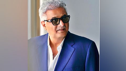 Film producer Boney Kapoor’s company, Bayview Projects LLP, submitted a detailed layout plan