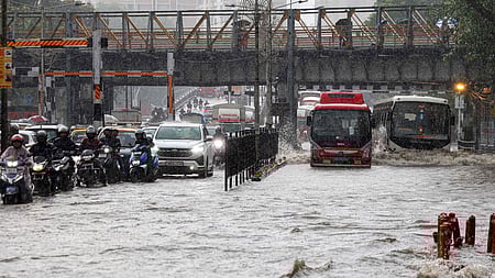 District administrations have been put on alert and are prepared to respond to any emergency arising from potential flooding.