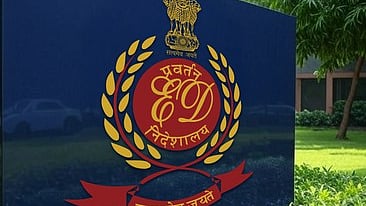 ED attaches properties of former MD & General Manager