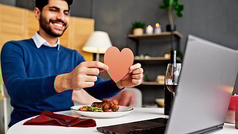 Swipe right, naadan style: How online dating apps are trending among Malayali youth