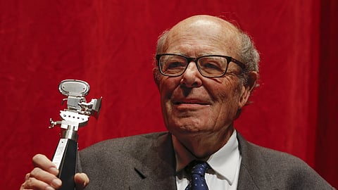 He was a man of contradictions: a Jewish exile married to a German woman who had once belonged to the Hitler Youth; a French citizen never fully embraced; a filmmaker who adored Hollywood, but changed European cinema by telling truths others wouldn’t.