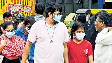 Testing facilities have been activated across Bengaluru and guidelines issued as schools prepare to reopen.