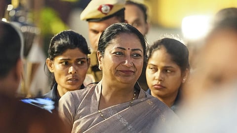 Chief Minister Rekha Gupta