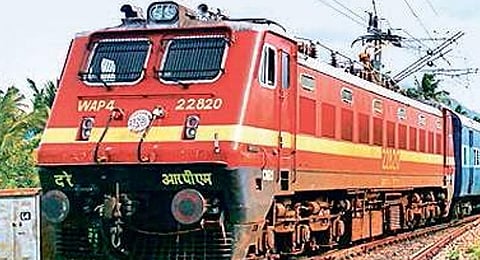 Image used for representation purposes only.