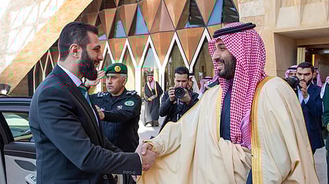 Assad's fall in Syria turned Turkey and Saudi Arabia from rivals to partners; Will it last?