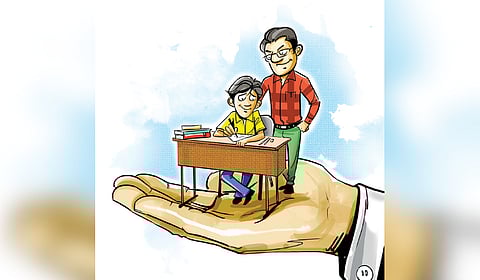 Scrap mandatory father’s name rule: NGO to Centre, Karnataka governments 