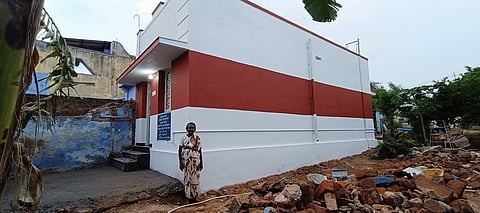 In the aftermath of the flood, the state government conducted a survey and allotted Rs 82.2 crore for reconstruction of 2,055 houses in panchayats and Rs 7.64 crore to build 261 houses in town panchayats.