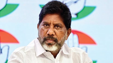 Rajiv Yuva Vikasam will help in boosting Telangana’s GDP: Dy CM Mallu Bhatti