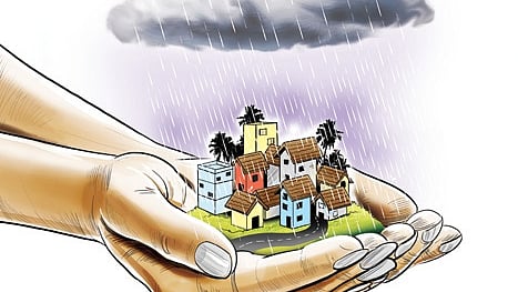 Representational image