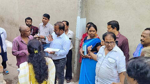 Diarrhoea outbreak claims three in Odisha's Jharsuguda, 15 affected