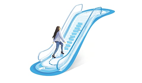 The state government release said the move to install the napkin vending machine was made after menstrual hygiene of jail inmates was discussed. 