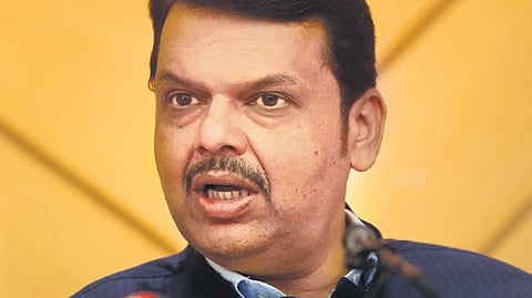 MahaYuti Maha crack widens as BJP plans to go solo in local body election