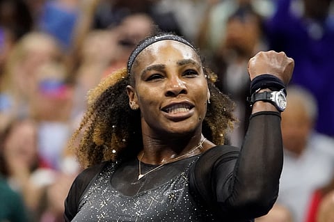Serena Williams has been awarded Spain’s Princess of Asturias Prize for Sports for her stellar tennis career, organizers said Wednesday.