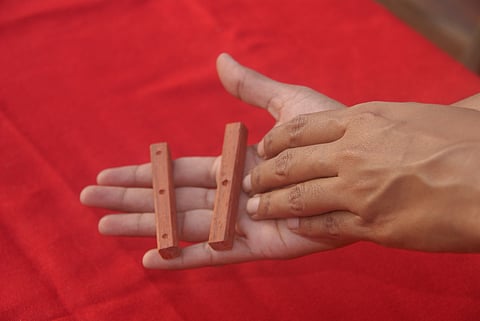 Turning back time to learn about royal games