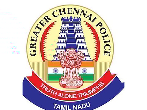 Seven children aged between 11 and 16 years were rescued from a suspected trafficking attempt at Perambur railway station.