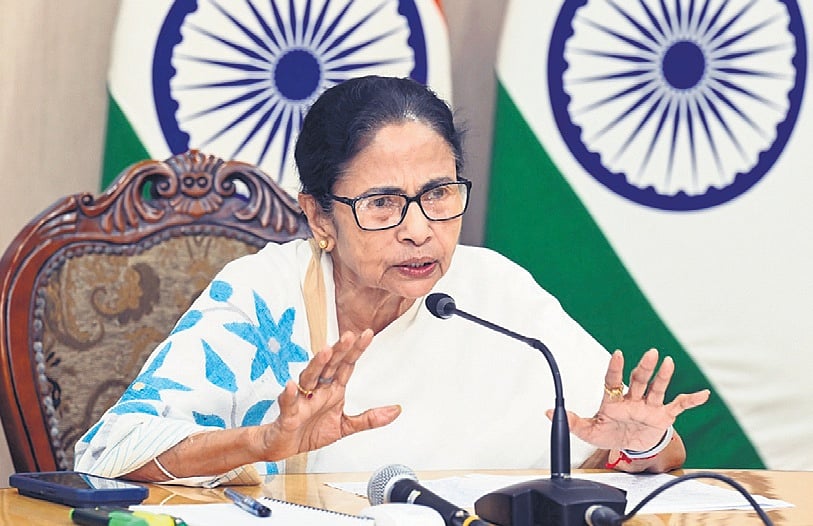 The New Indian Express - Politics - News Image