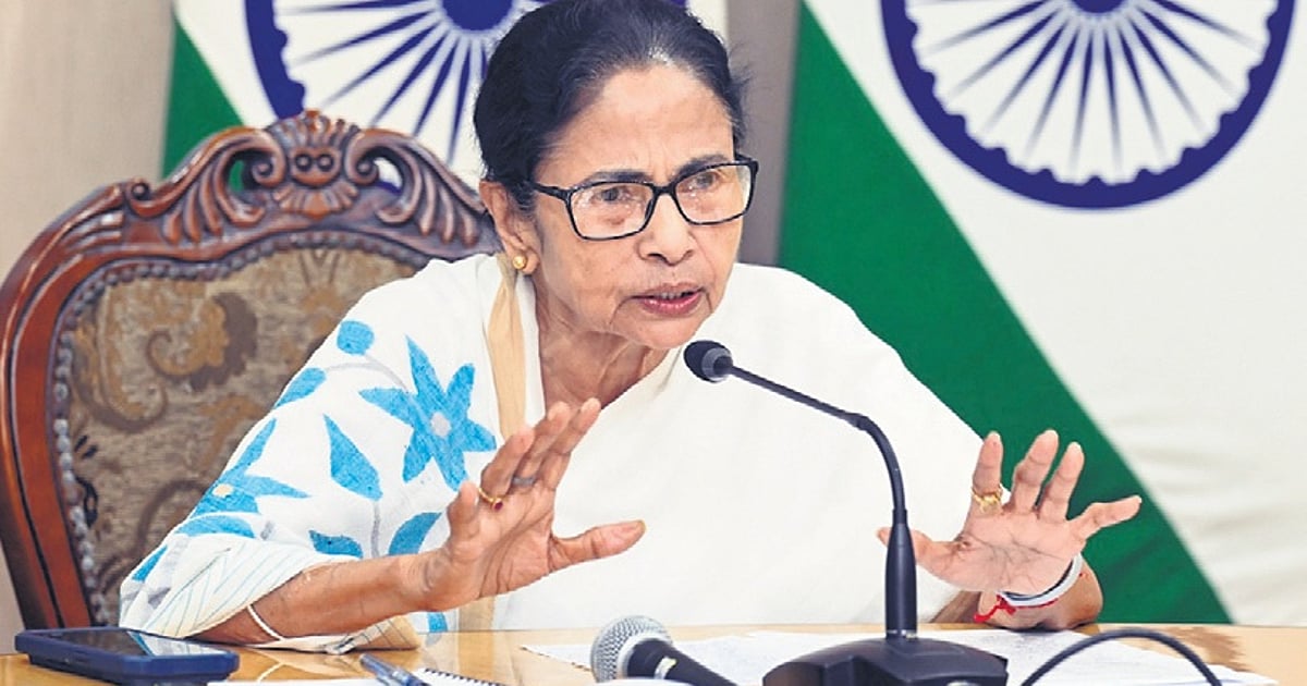 The New Indian Express - Politics - News Image