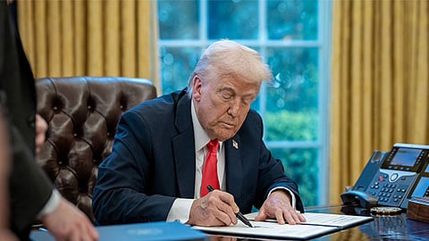 People from South Sudan will lose temporary US legal status