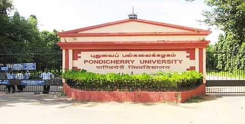 'A direct threat to constitutional freedoms..': New Code of Conduct at Pondicherry University triggers student backlash