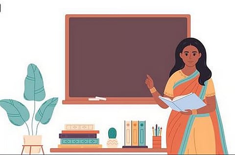 The SCERT has proposed the rollout of the professional development progrramme for the 1.7 lakh teachers in a phased manner over the next three years.