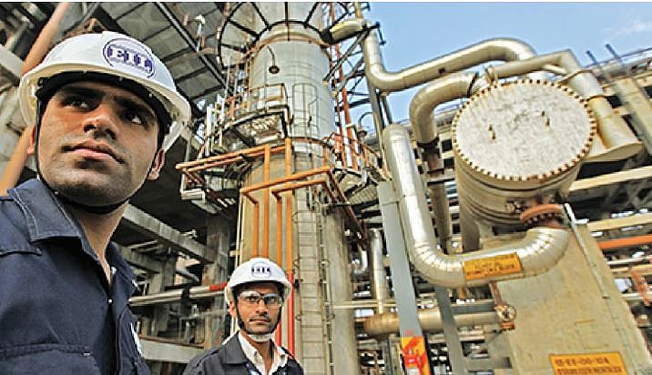 Is This the Most Ambitious Refinery Expansion in History? Africa’s Energy Future Just Got a Game-Changer
