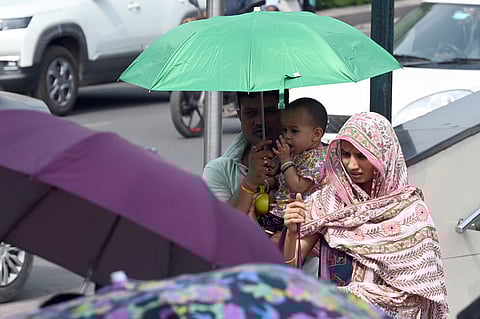 Representative Image