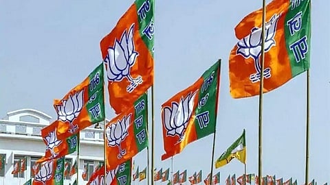 In an effort to emphasise constitutional values, the Minority Morcha will also distribute copies of the Indian Constitution among members of the Muslim community