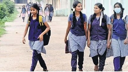 The decision also caused confusion among students and teachers, as Friday had already been announced as a holiday.