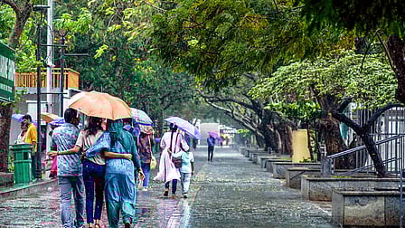 Funds have also been released to local self-government institutions to support essential preparedness activities