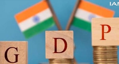 India clocks 6.5 pc GDP growth in 2024-25, Q4 growth surges to 7.4 pc