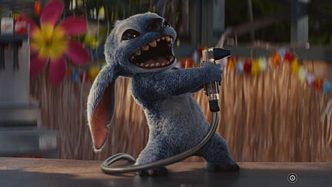 Having launched theatrically in the US on 23 May, Lilo & Stitch is a live-action/CGI hybrid remake of the cherished 2002 animated classic.