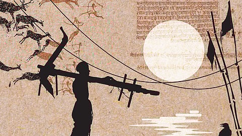 Photo for representation