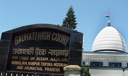 Writ petition claims Assam BJP MLA is not an Indian citizen; Gauhati HC issues notices to govt, ECI