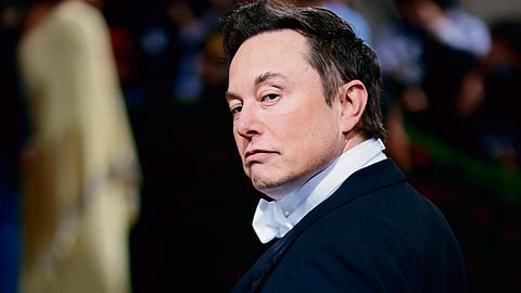 Musk’s Mind and Mayhem