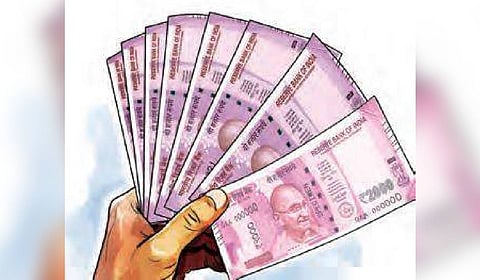 Image used for representative purpose.